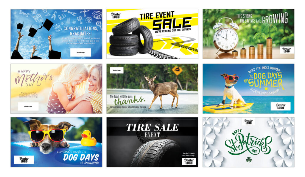 » Automotive Marketing